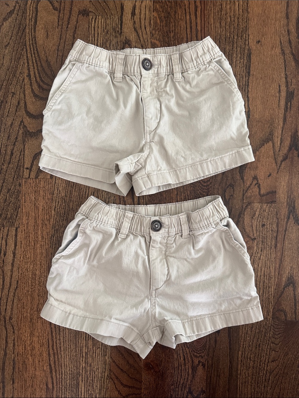 Chubbies shorts